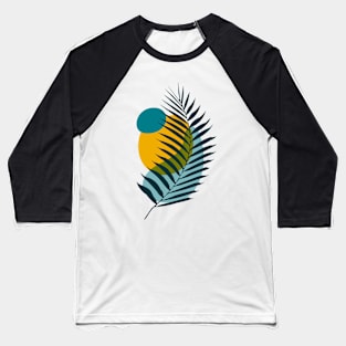 Leaf Life! Baseball T-Shirt